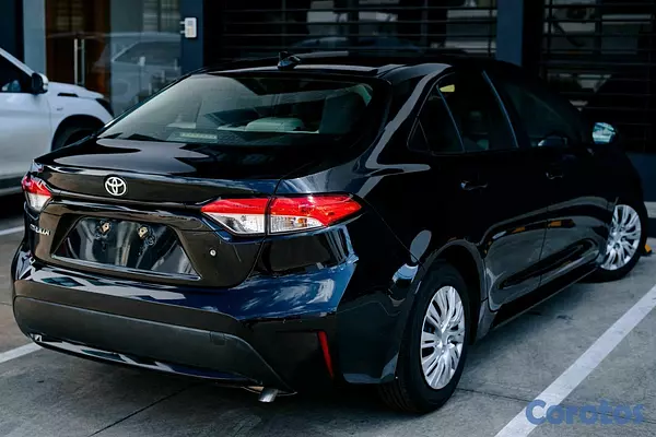 carros - Toyota corolla le 2020 clean  2