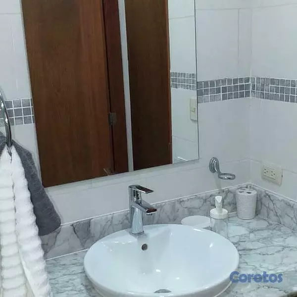 apartamentos - Apartamento en alquiler en piantini de 2 habitacio 4