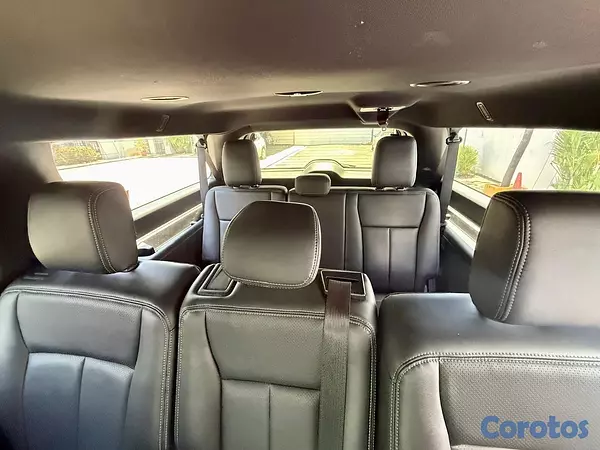 jeepetas y camionetas - FORD EXPEDITION 2018 . Oferta . oferta  9