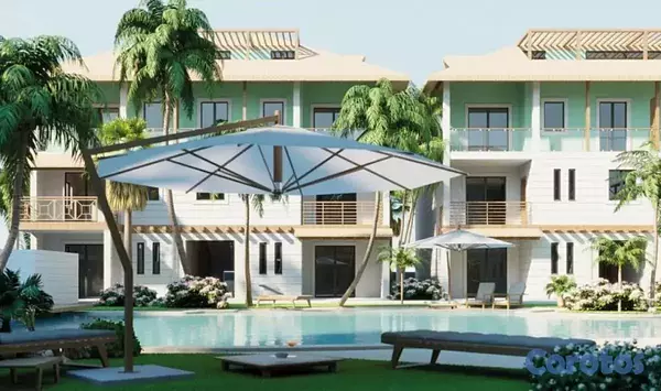 apartamentos - Bayahibe – Residencial Esprit Caribbean - Apartamento listo para entrega 5