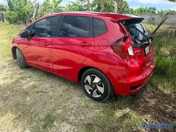 carros - Honda fit lx 2020 3