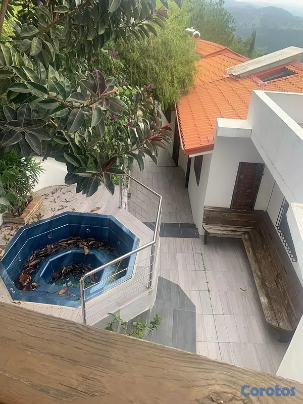 casas vacacionales y villas - VILLAS Y SOLARERS EN VENTA EN JARABACOA! 9