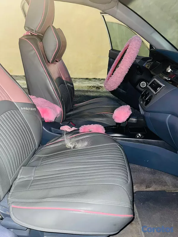 carros - Mitsubishi Lancer 2002 Excelentes condiciones  2