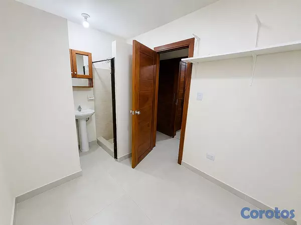 apartamentos - apartamento en Los Jardines del Norte a pasos de l 8