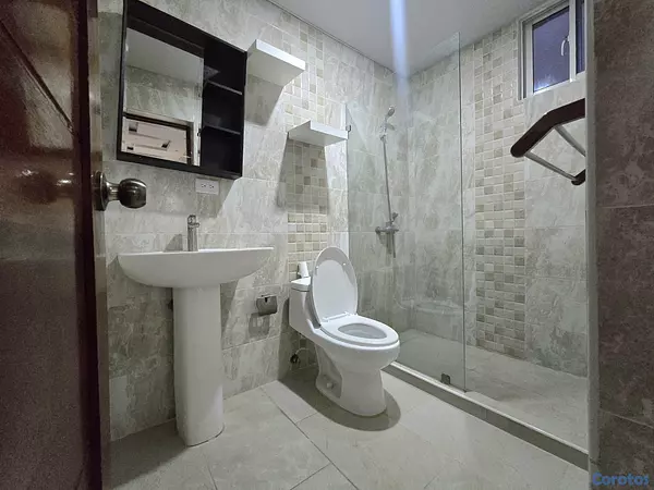 apartamentos - Apartamento en Venta, 4TO NIVEL SIN ASCENSOR  1782 8