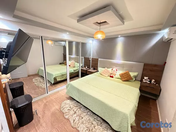 apartamentos - Apartamento en Venta en Residencial Ámbar Patricia 12