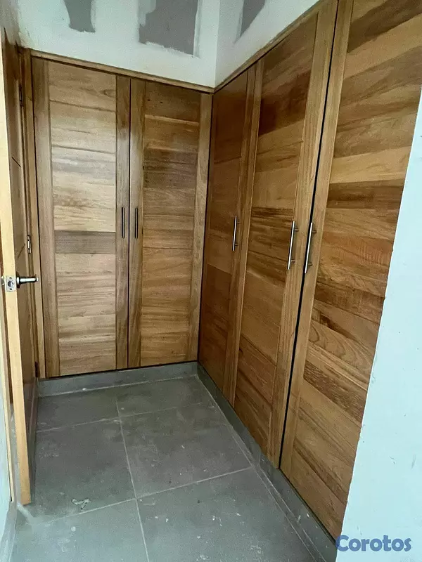 apartamentos - Venta de Apartamento en Bella Vista  6