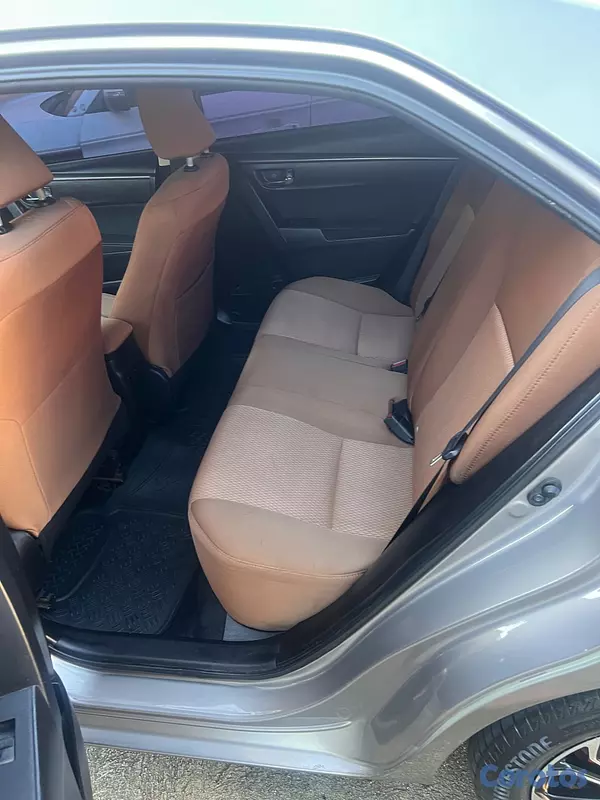 carros - Toyota Corolla LE plus 2014  4