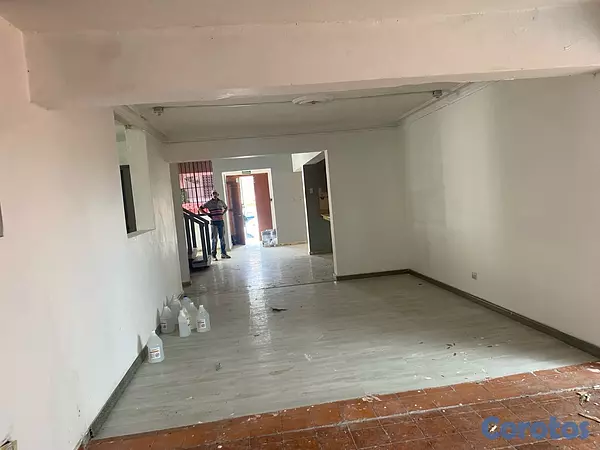 casas - se alquila casa comercial  6