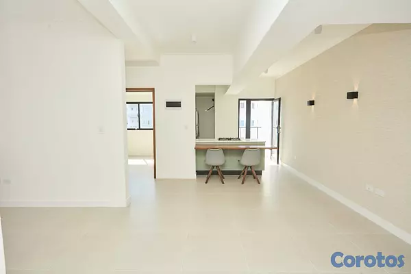 apartamentos - Apartamento de 67mt² de 1 habitación en El Vergel  2
