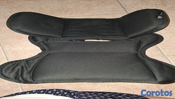 coches y sillas - Coche 3 en 1 tipo doona 3