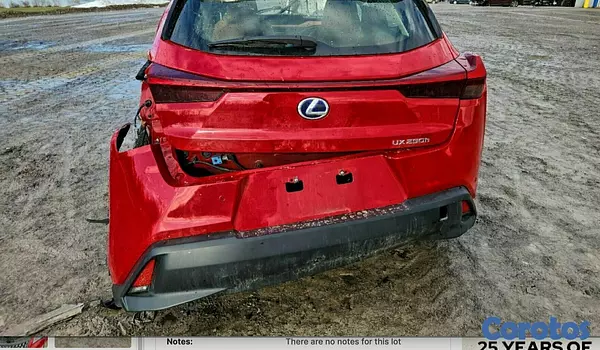 repuestos - 🔧 MOTOR 2.0L AWD PARA LEXUS UX 250h 2019 – CALIDAD 4