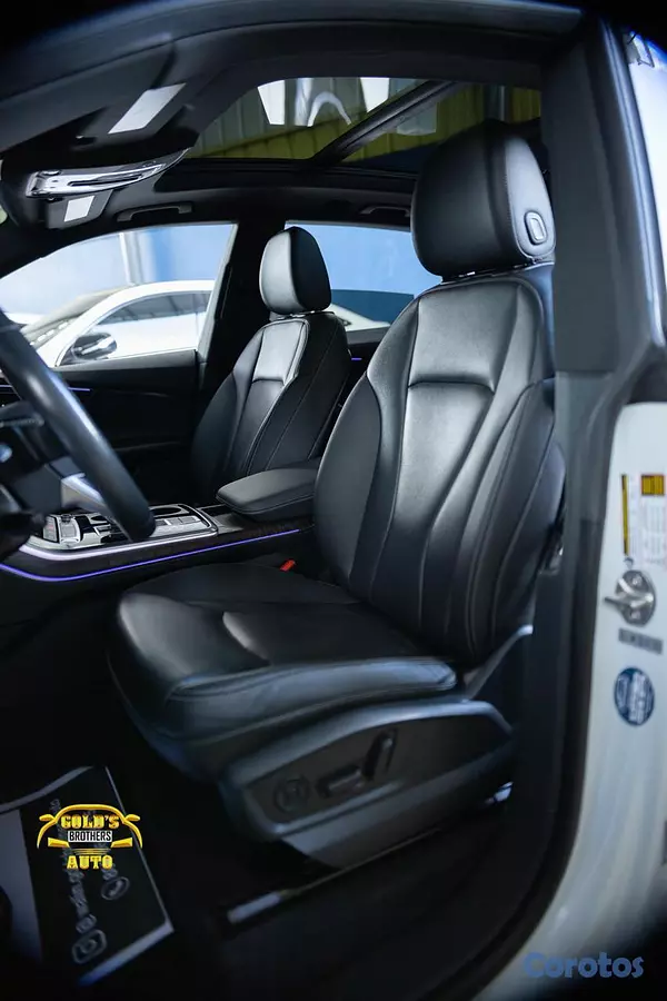 jeepetas y camionetas - Audi Q8 Prestige S-Line 2020 Recien Importada Clea 7
