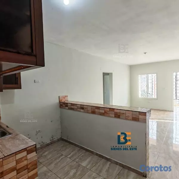apartamentos - SE Renta Apartamento de Tres Habitaciones en Villa 4