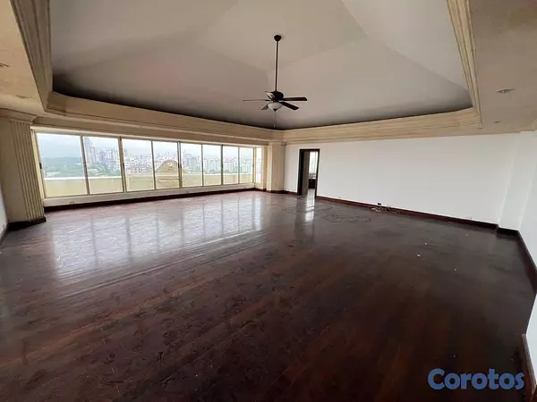 penthouses - Vendo Penthouse en Bella Vista Sur. 5