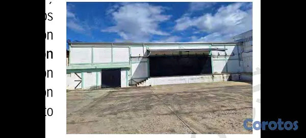 oficinas y locales comerciales - ALMACÉN COMERCIAL/INDUSTRIAL EN VENTA 4