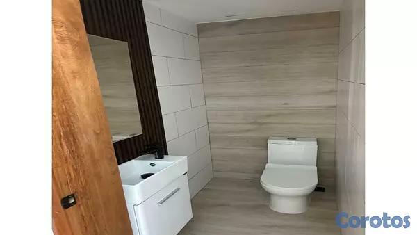 apartamentos - Hermoso Apto en Serralles 5