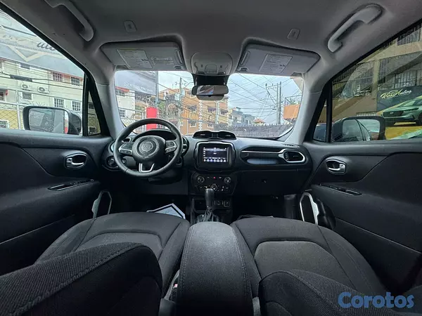 jeepetas y camionetas - Jeep Renegade Sport 2019 8