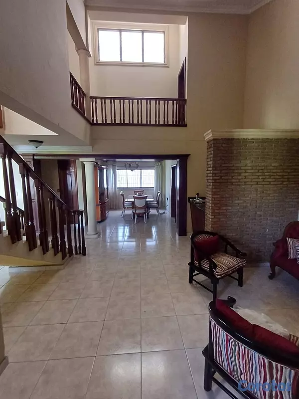 apartamentos - penthouse en venta - Evaristo Morales  2