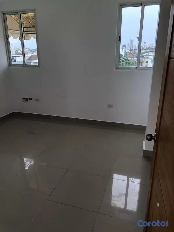 apartamentos - venta de apartamento- Los restauradores  3