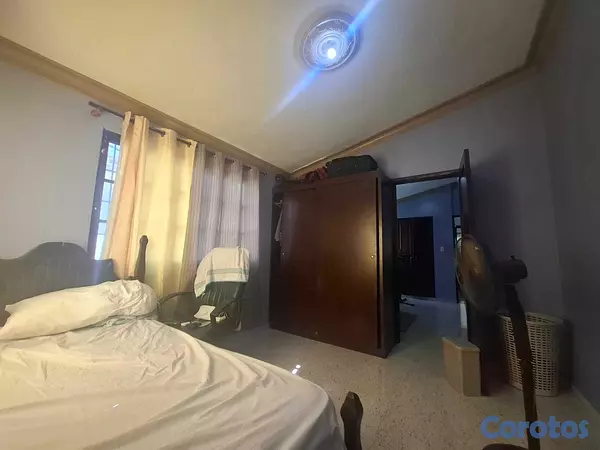 casas - Casa Venta Entre Cayetano Germosén e Independencia 7