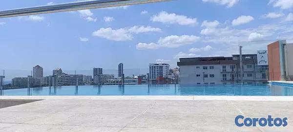 apartamentos - ¡Bella Vista Torre exclusiva Imponentes areas Sociales! 2