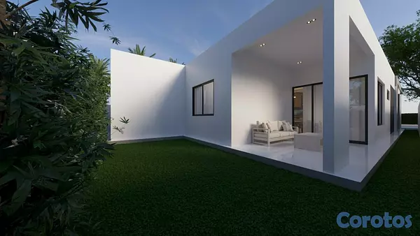 casas - Vendo hermosa Casa, Urbanización  las palmas del v 11