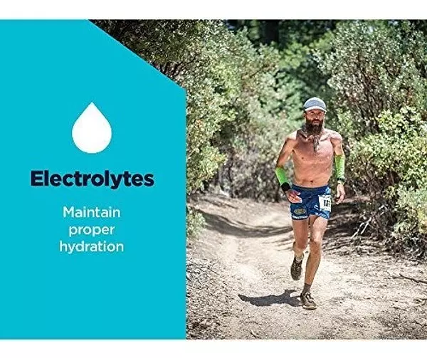 Salud y Equipamiento Médico - Gel Energetico Original De Nutricion Deportiva 24 Unidades 4