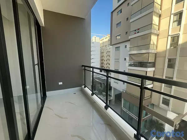apartamentos - Apartamento Alquiler Serralles DOS Habitaciones  8