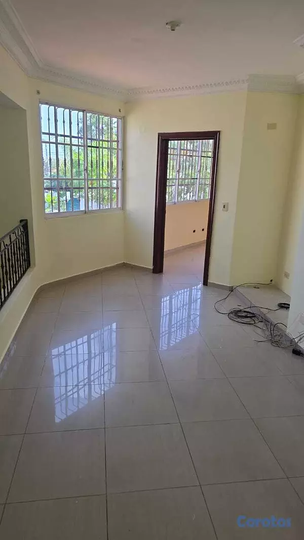 casas - Casa en alquiler en Alameda, Santo Domingo Oeste 4