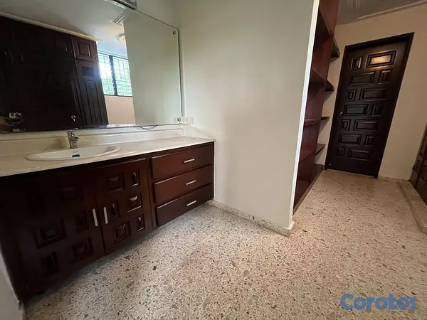 casas - Hermosa Casa en Alquiler en Los Cacicazgos 8