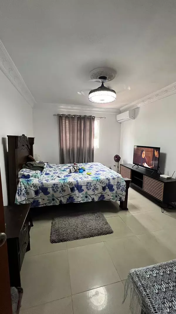apartamentos - Vendo Apartamento en la independencia km 91/2  6