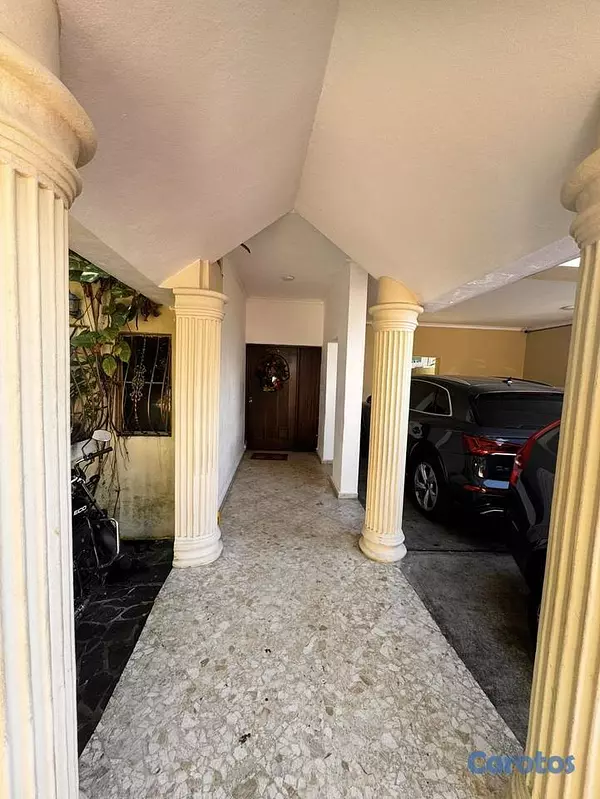 casas - Venta de Casa en La Castellana 4