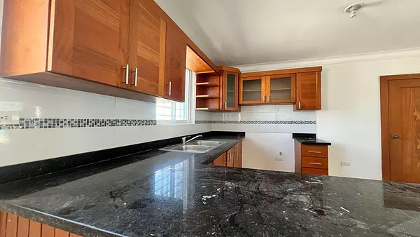 apartamentos - Apto. en Alquiler Res. Dhariana I, Santiago, justo detrás del HOMS. 10