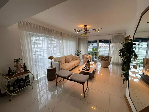 apartamentos - 🔥Apartamento en venta en  Piantini  4