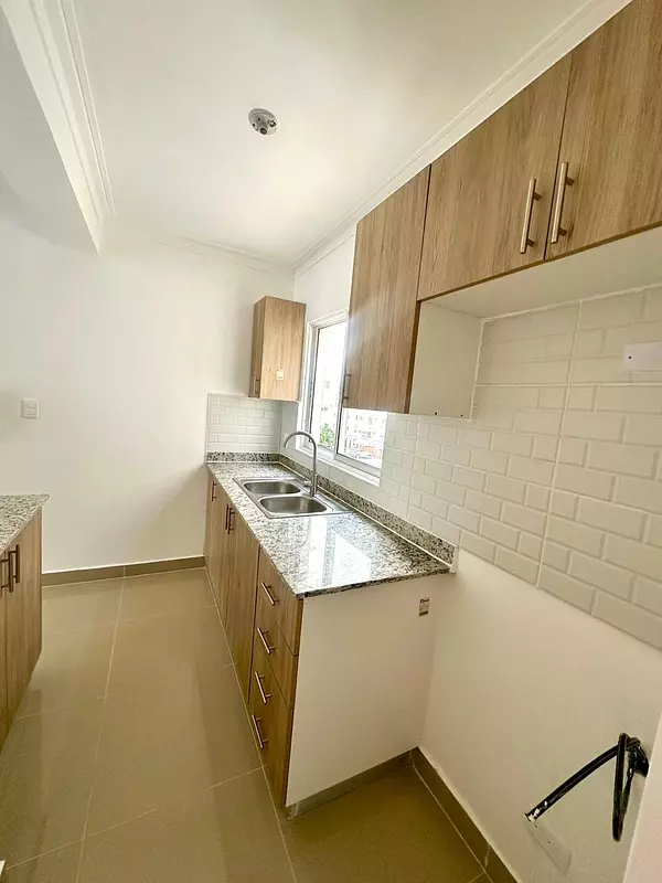 apartamentos - Vendo apartamento en Nuevas Terrazas  4