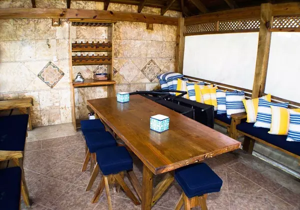 casas vacacionales y villas - Venta de villa en Metro country club  2