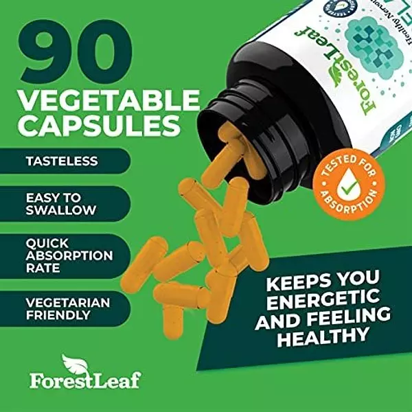 Salud y Equipamiento Médico - Vitamina B2 Riboflavina, 400 Mg - 90 Capsulas - Promueve Una 4