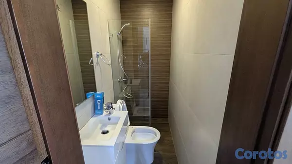 apartamentos - Amplio apartamento en alquiler amueblado en La Esp 9
