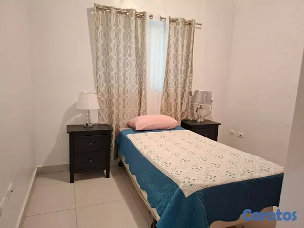 apartamentos - 🏡 Apartamento de 3 Habitaciones en Residencial Ol 10