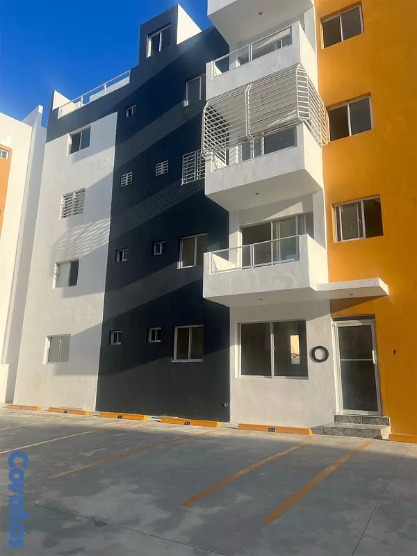 apartamentos - apartamentos nuevos en la autopista de san Isidro Prado Oriental  10