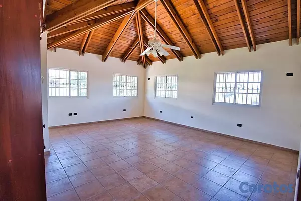 casas - En  Casa en Isabel Villas Cuesta Hermosa III de 4 habitaciones 7