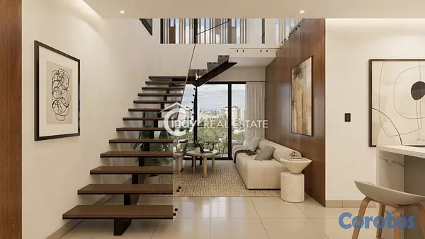 casas - Apartamentos 96 M2, 3 Habitaciones, Ascensor. 9