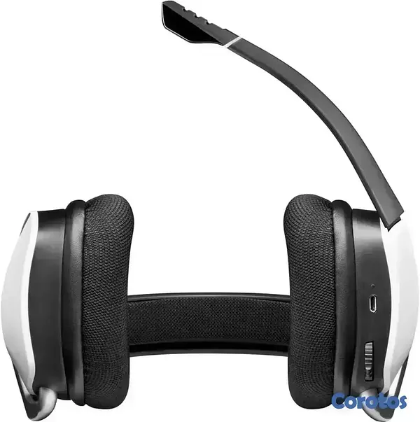 consolas y videojuegos - Corsair VOID RGB Elite Wireless Premium Gaming  7