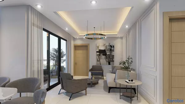 apartamentos - Apartamentos con ascensor y planta full, P. Orient 10