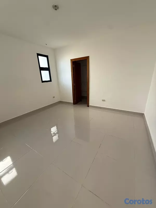 apartamentos - Se Alquila apartamento en Villa María primer nivel, libre de inundaciones.  7