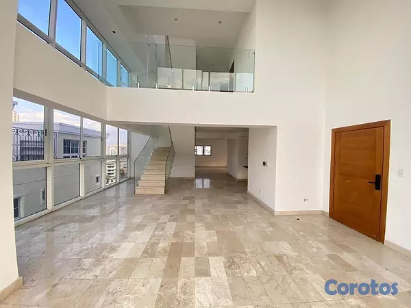 penthouses - En Venta penthouse en Serralles de 3 habitaciones 10