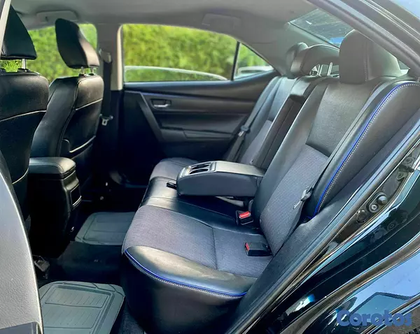 carros - TOYOTA COROLLA SE 2019 2
