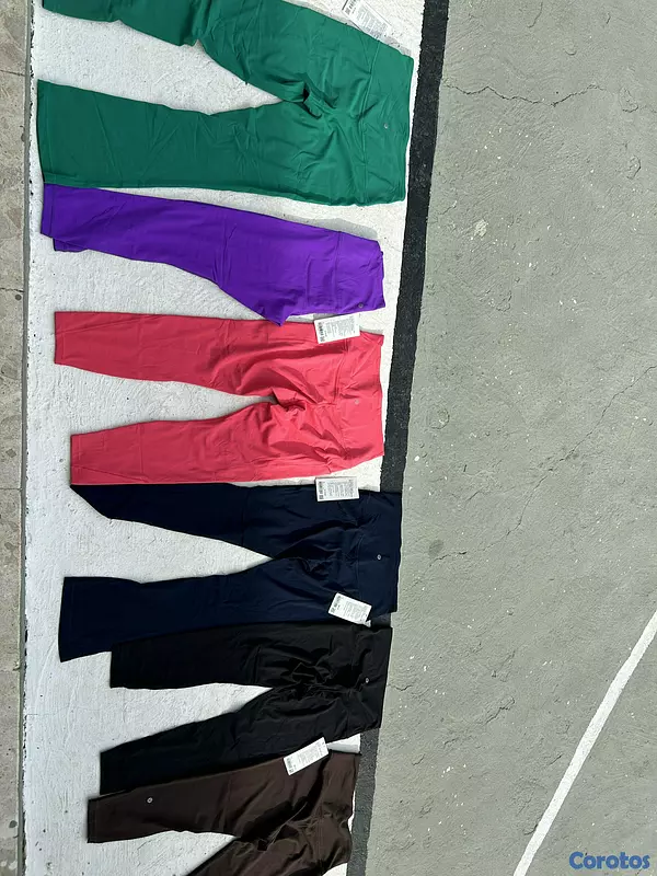 Artículos Deportivos - lululemon leggings LICRA 6