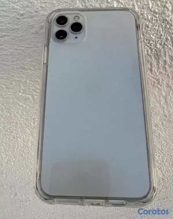celulares y tabletas - Se vende iPhone 11 Pro Max - Factory 3